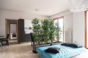 Quiet 2 Bedrooms Apartment near Inganni Metro